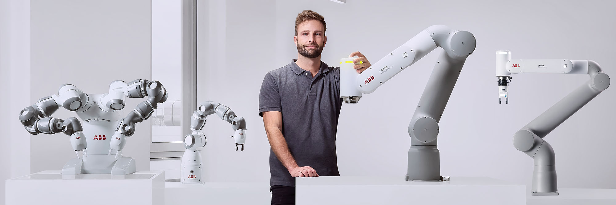 ABB Robotics
