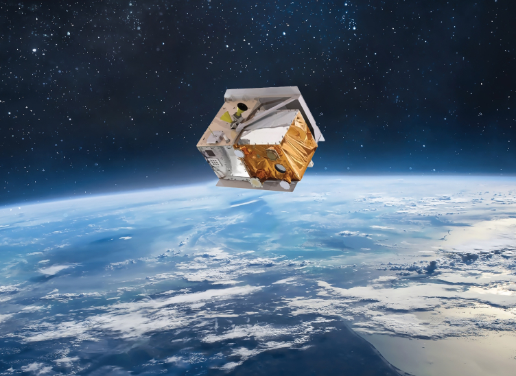 Loft Orbital rideshare