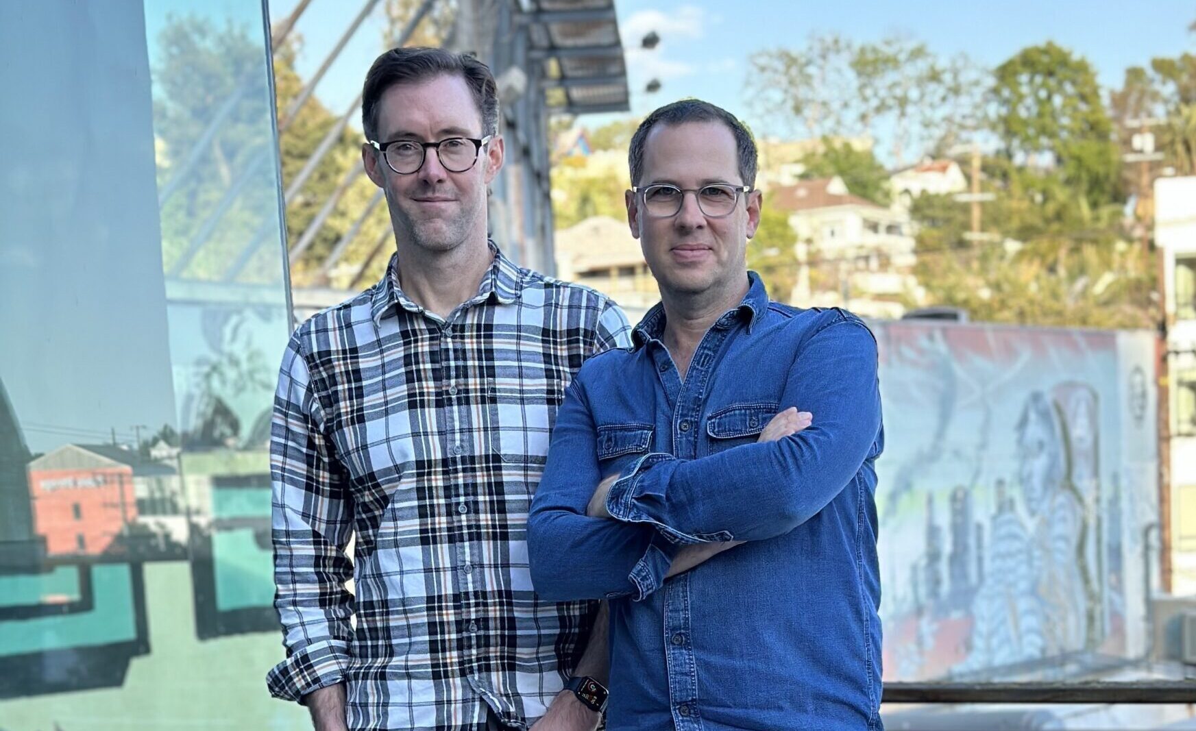 Duro Co-founders