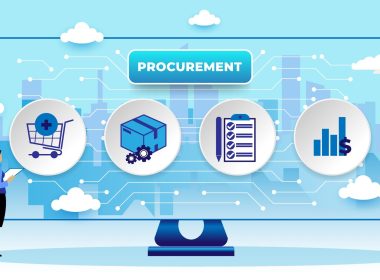 Digital Procurement