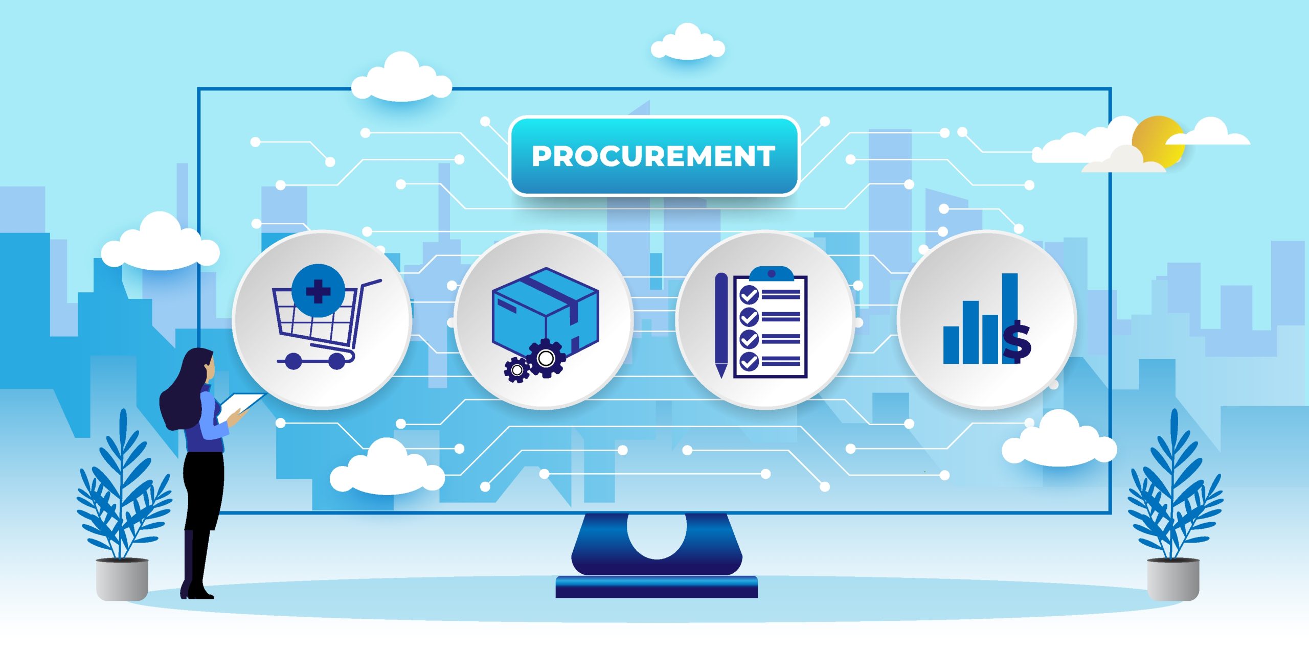 Digital Procurement