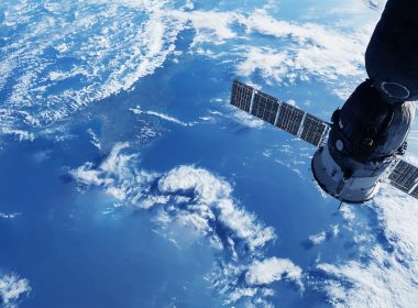 Aerospace industry trends