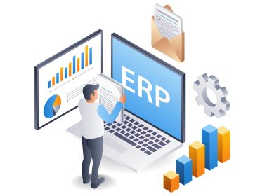 Enterprise Resource Planning (ERP)