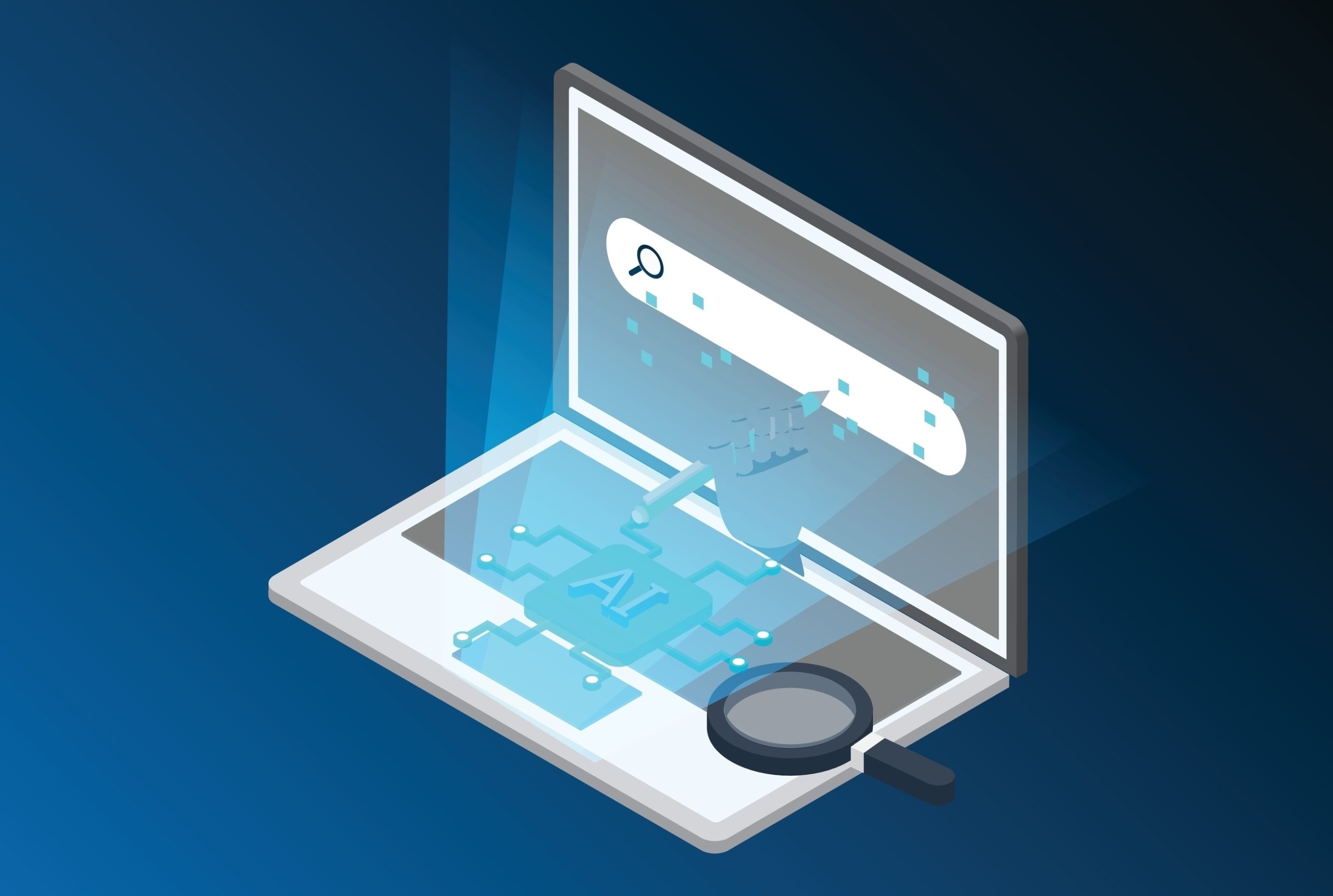 Natural Language Search PLM