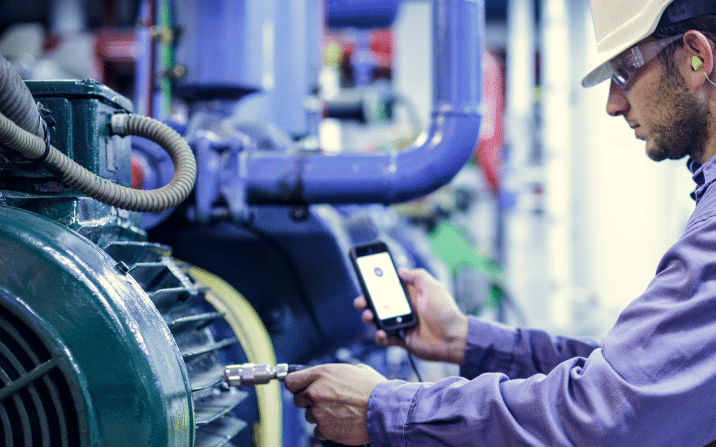 Augury Industrial Automation v2