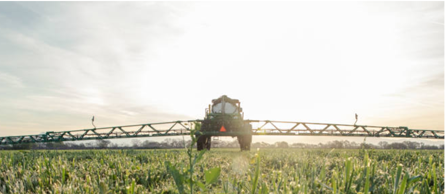 Blue River Technology Industrial Automation