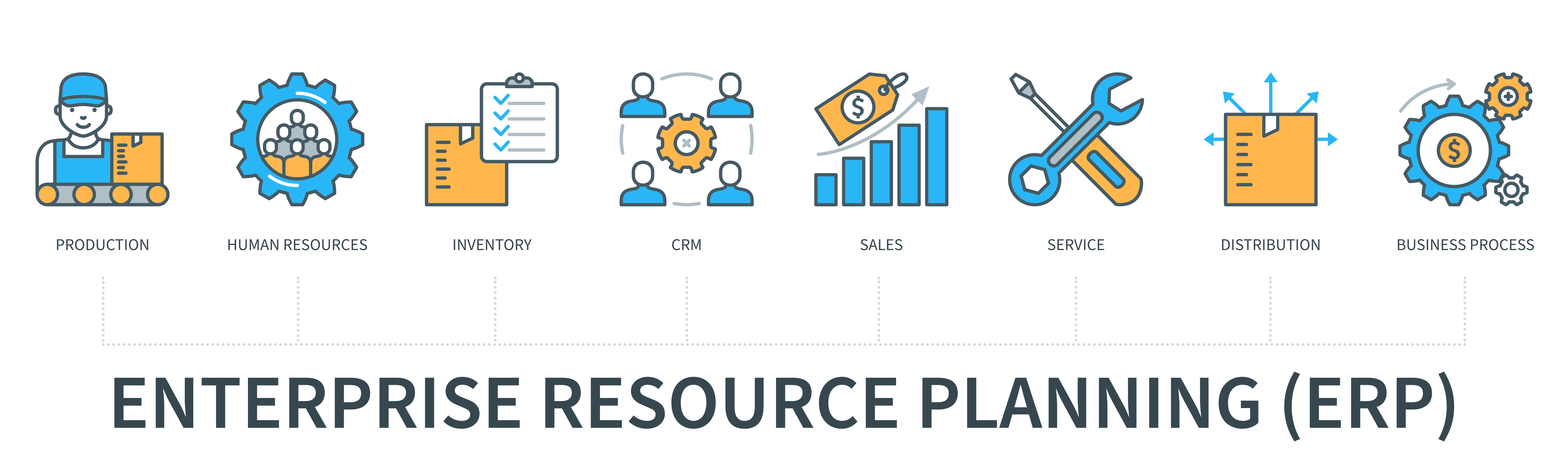 Enterprise Resource Planning