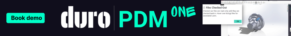 PDM Software