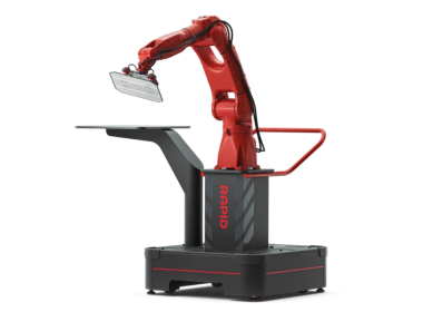 rapid robotics
