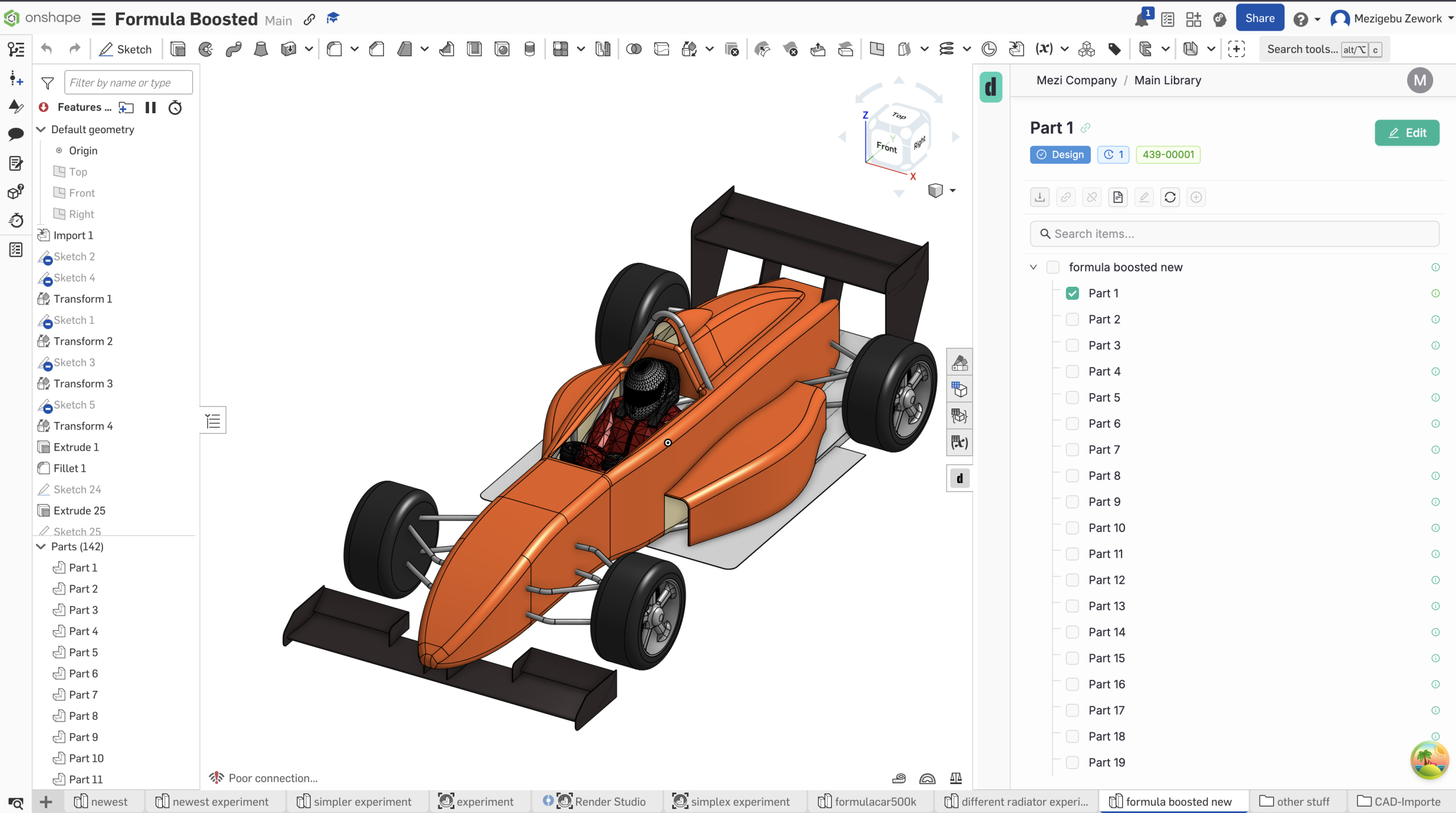 Onshape