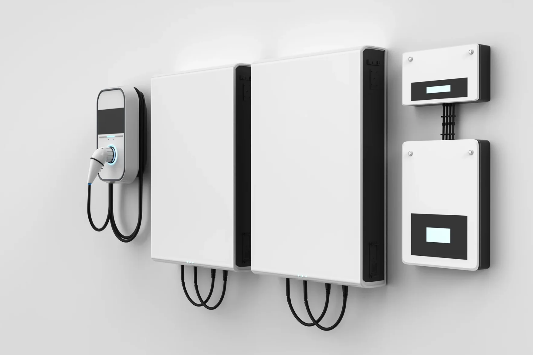 TRUConnect AMI Solution, Tantalus Systems